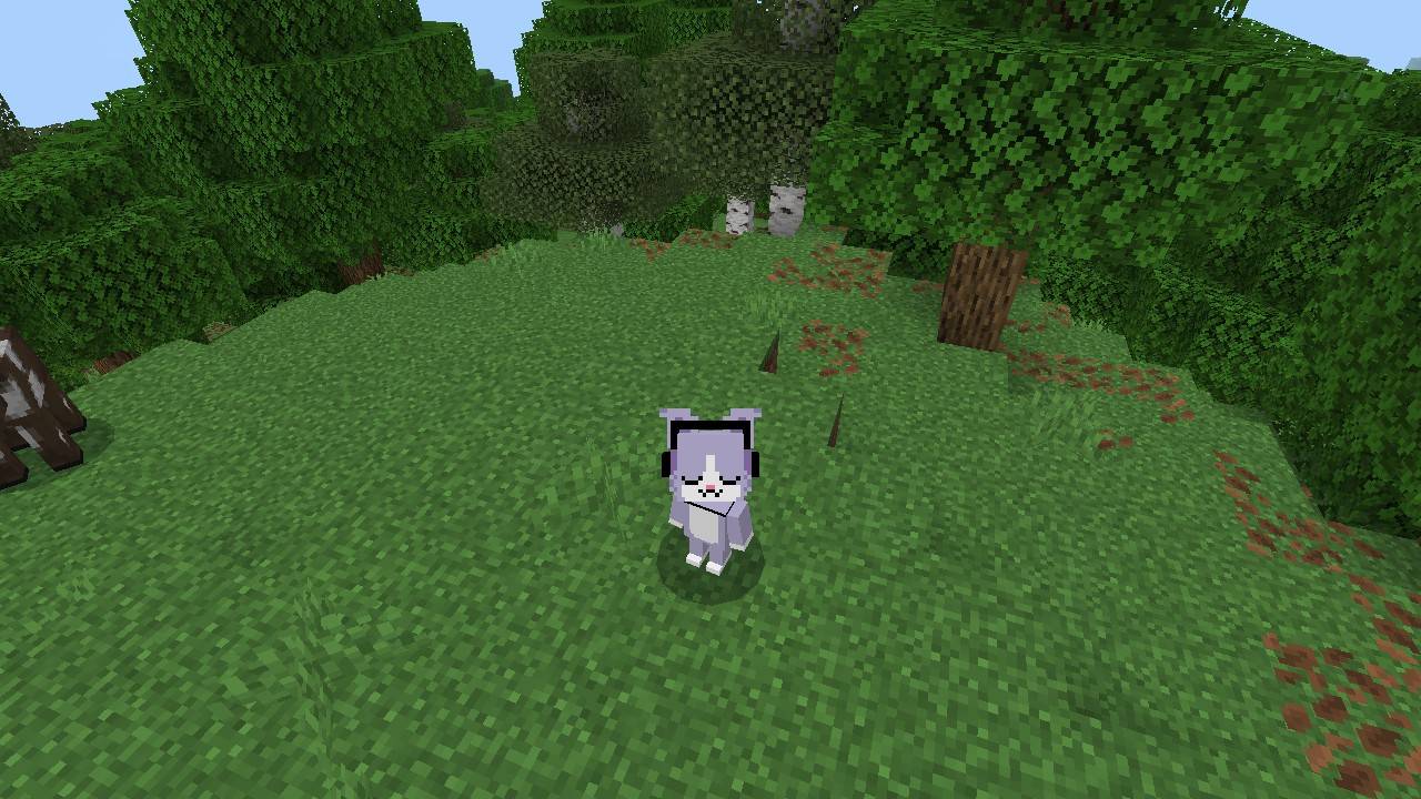 Layla 4d Skin — screenshot 3