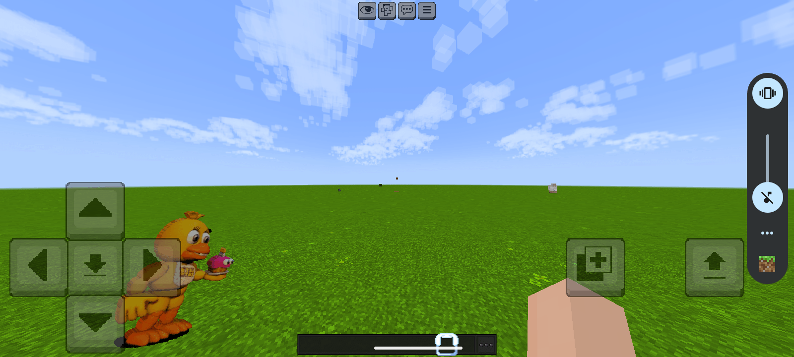 Chica totems — screenshot 1