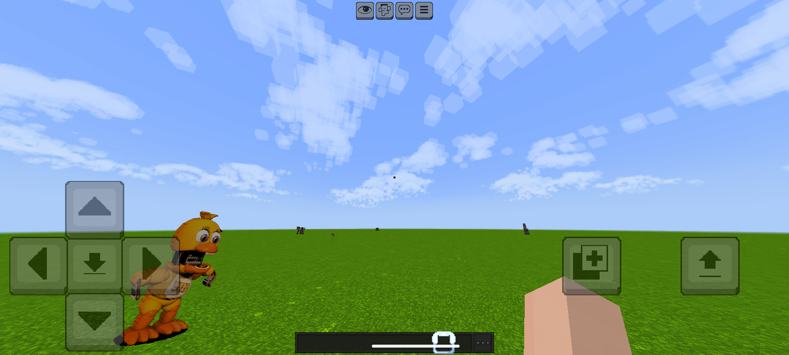 Chica totems — screenshot 3