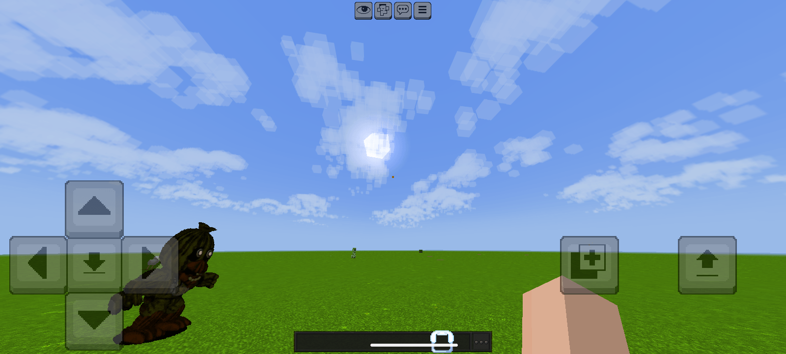 Chica totems — screenshot 4