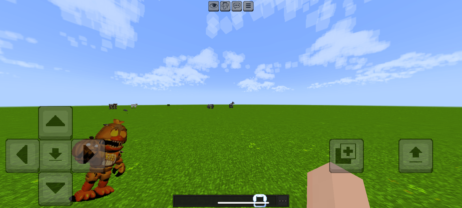 Chica totems — screenshot 5