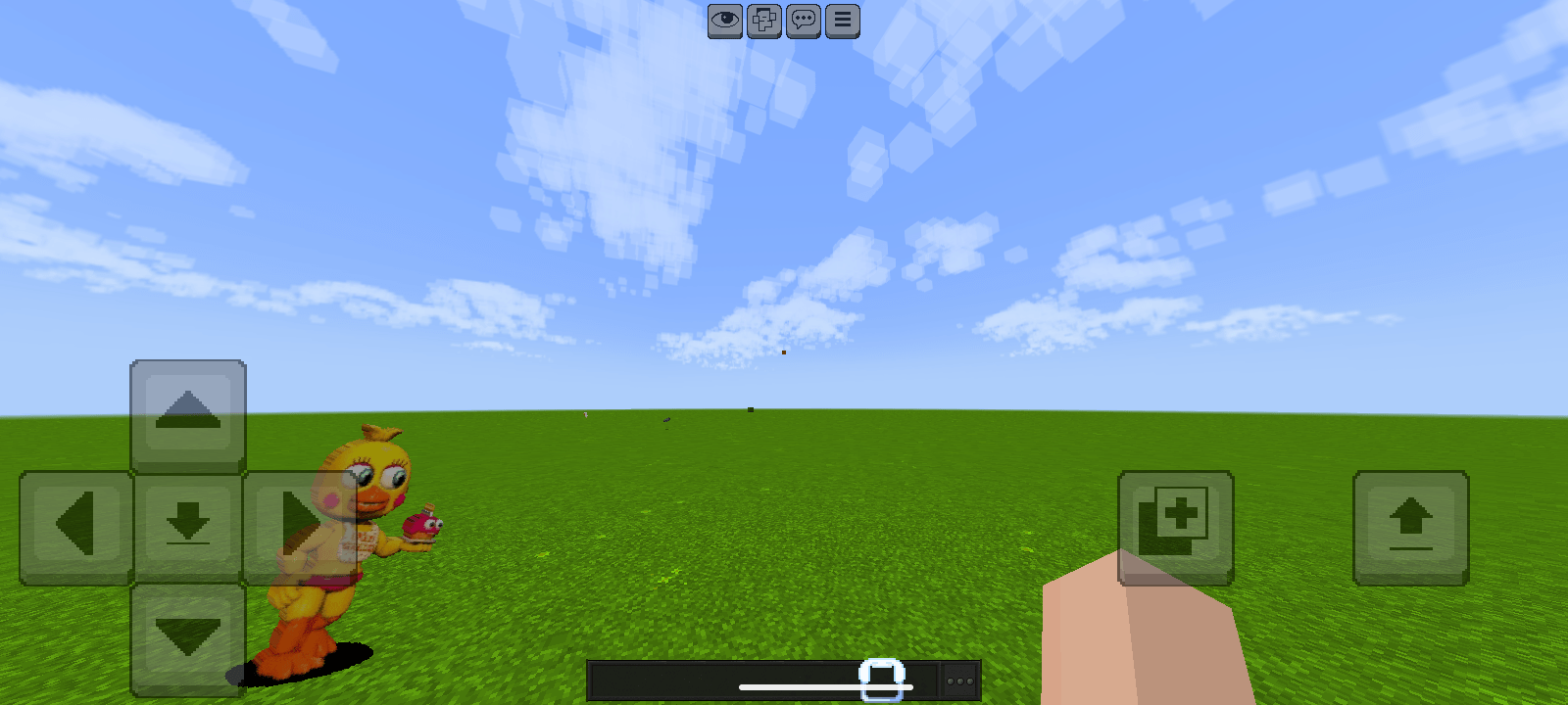 Chica totems — screenshot 6
