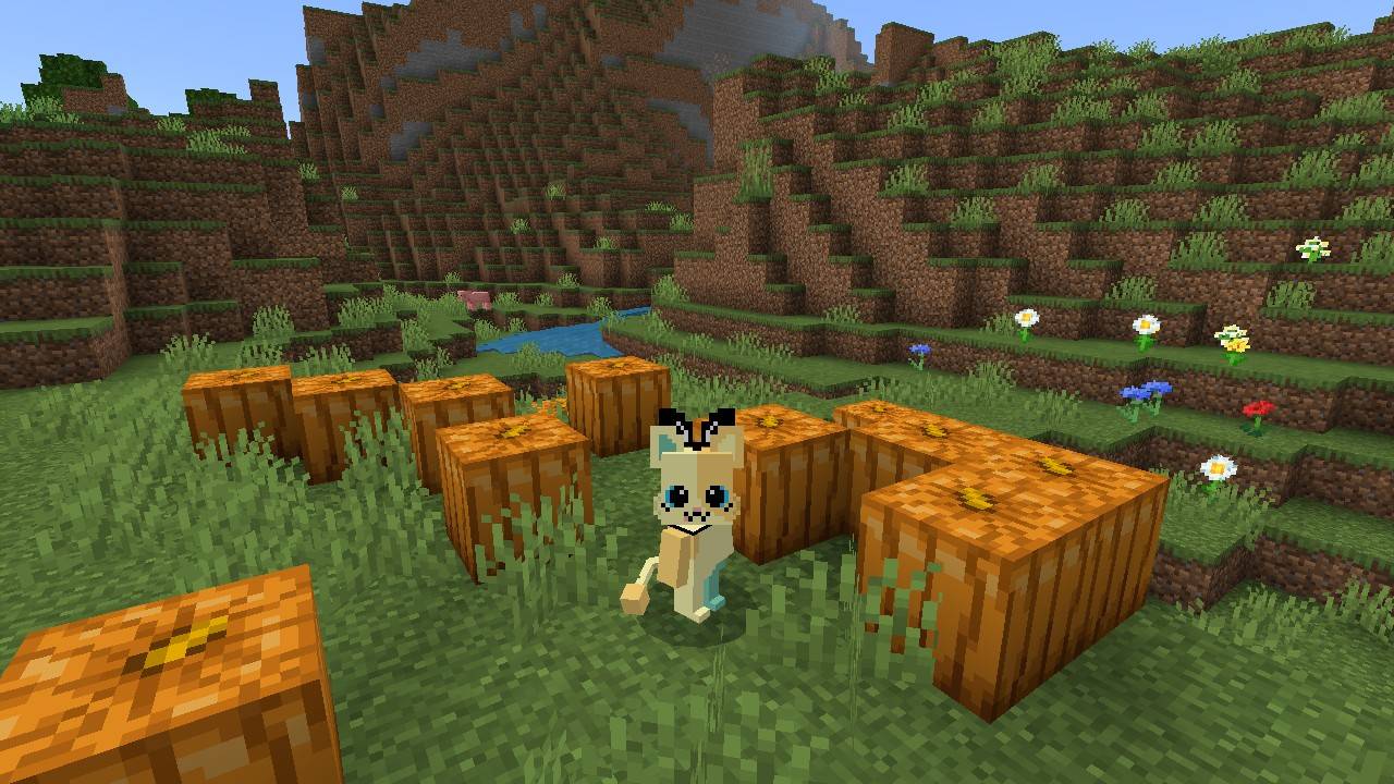 Rico 4d Skin — screenshot 1