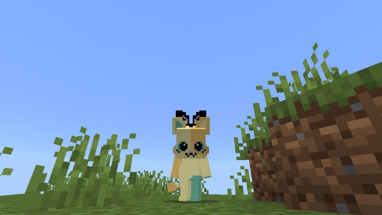 Rico 4d Skin — screenshot 2