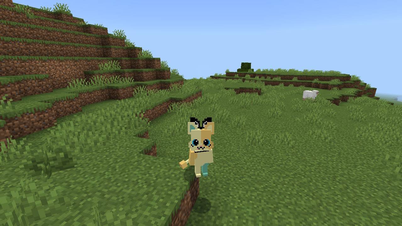 Rico 4d Skin — screenshot 3