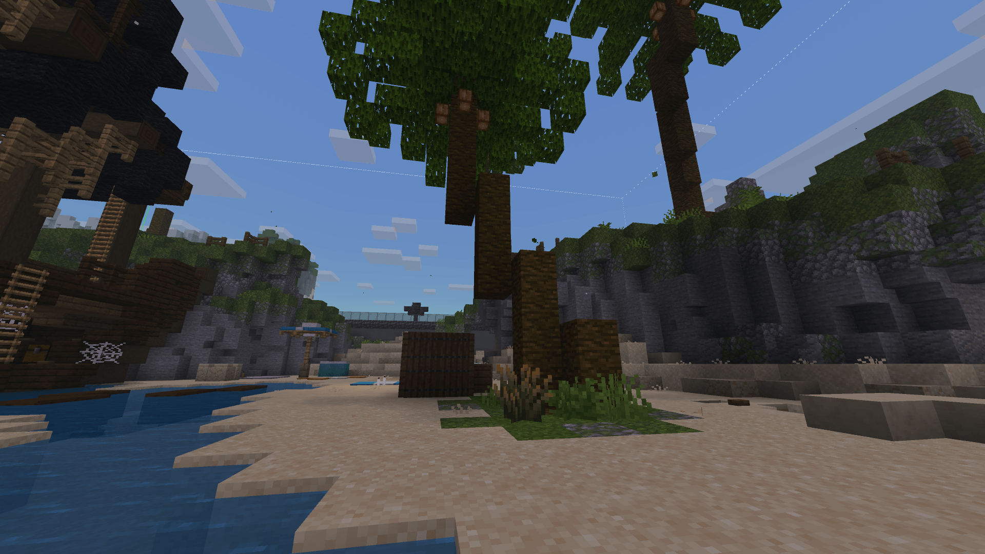NO MORE FIREFLIES — screenshot 1