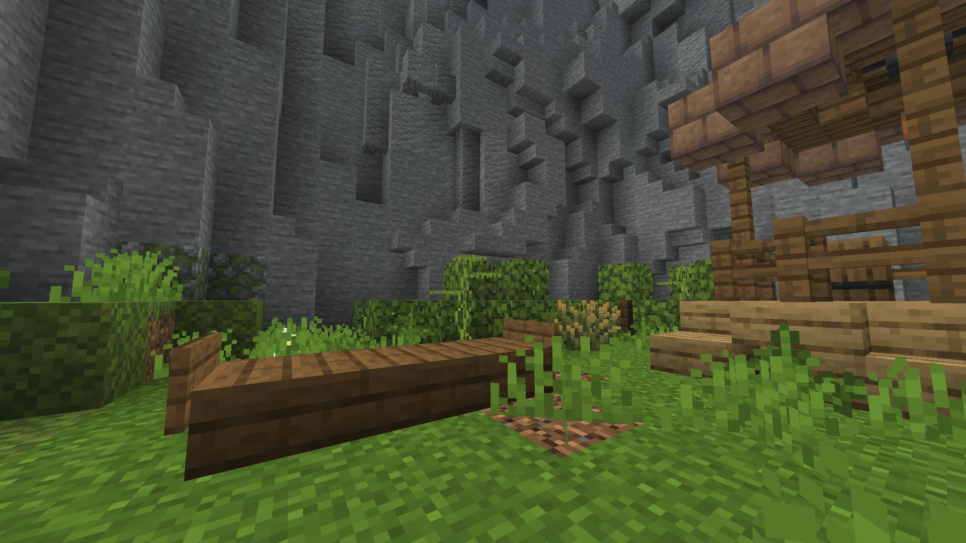 NO MORE FIREFLIES — screenshot 2