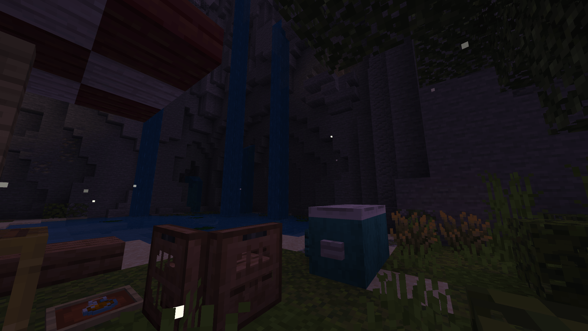 NO MORE FIREFLIES — screenshot 3