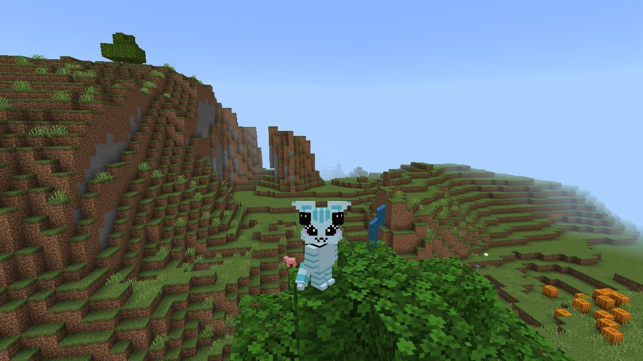 Chelsea 4d Skin — screenshot 1