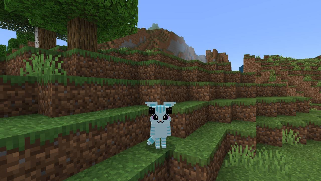 Chelsea 4d Skin — screenshot 2