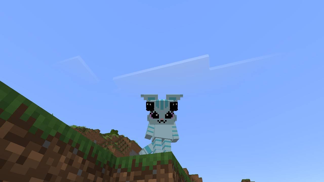Chelsea 4d Skin — screenshot 3