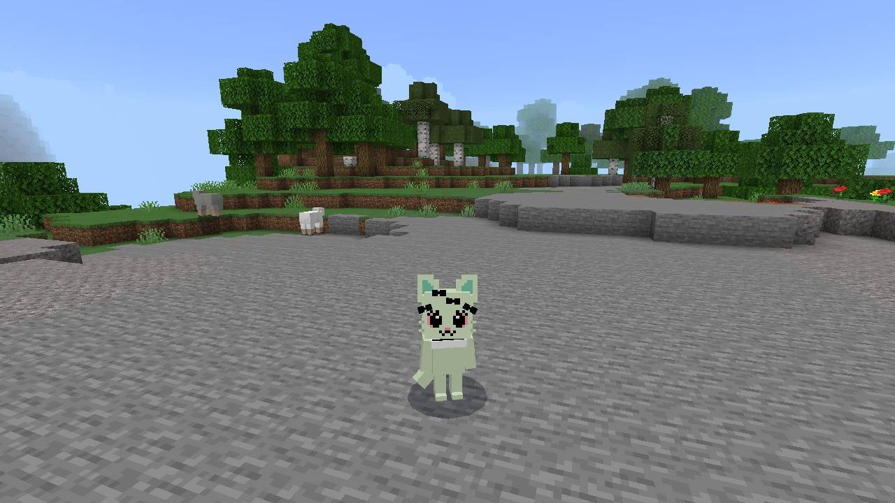 Emma 4d Skin — screenshot 1