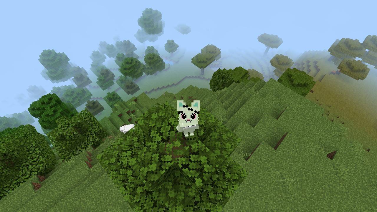 Emma 4d Skin — screenshot 2