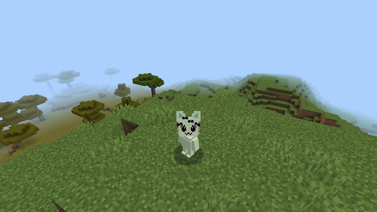 Emma 4d Skin — screenshot 3