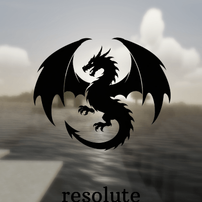 Newb Resolute — screenshot 1