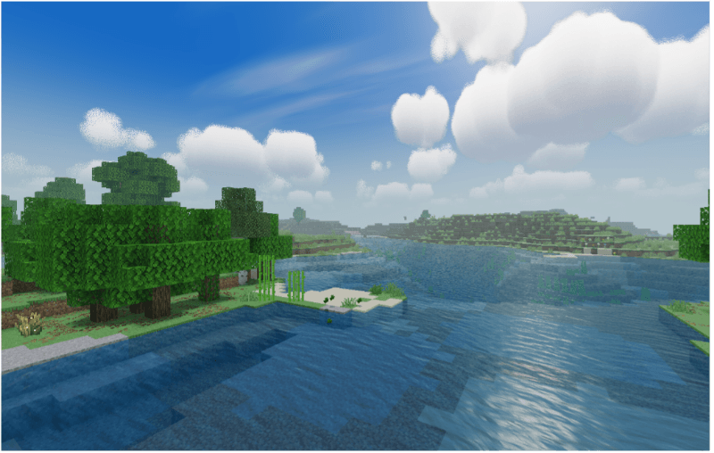 Newb Resolute — screenshot 5