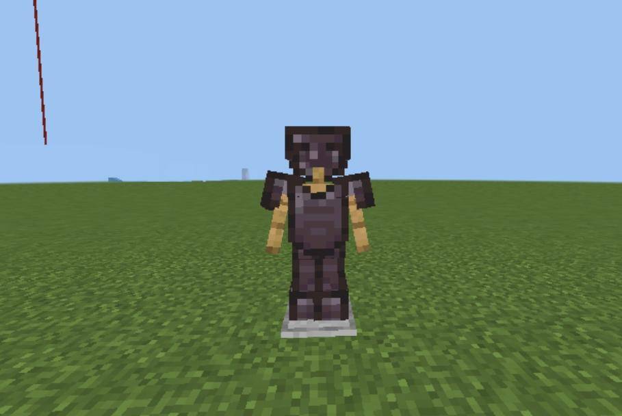 unique  pack — screenshot 2
