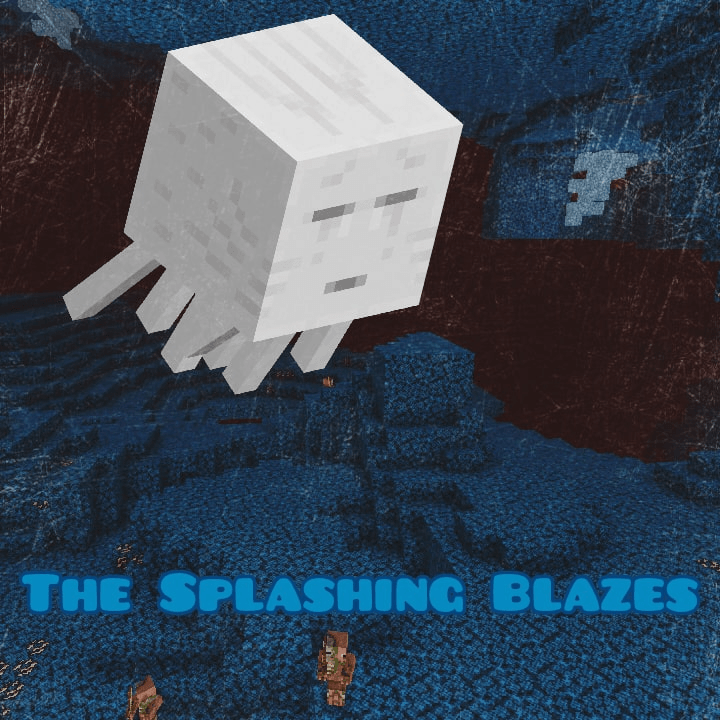 The Splashing Blazes — screenshot 1