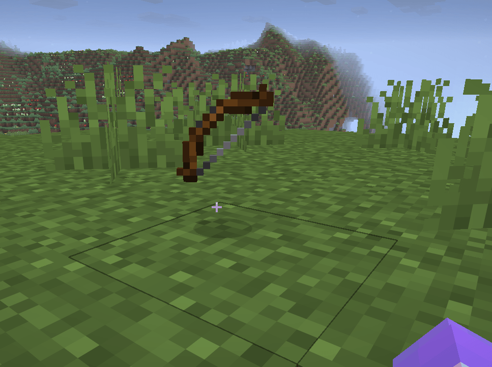 Renewed Bows — screenshot 1