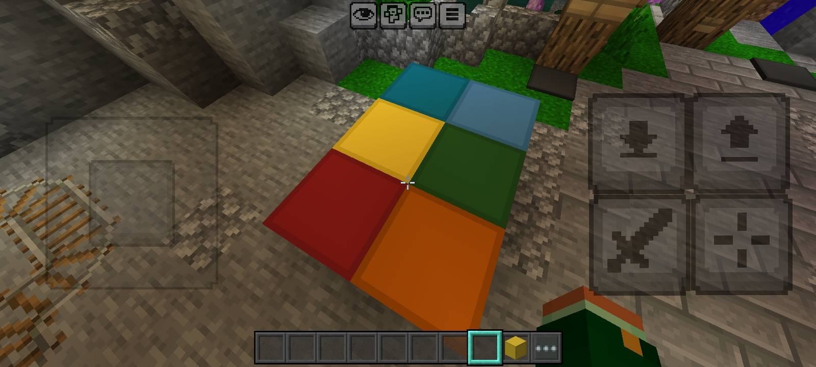 Zyphor 16x — screenshot 2