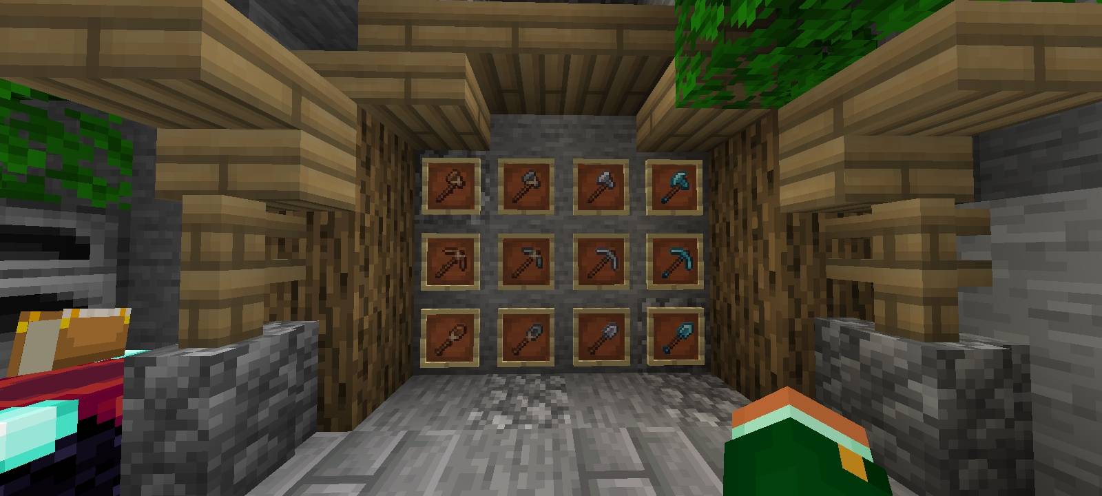 Zyphor 16x — screenshot 5