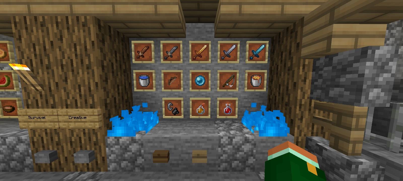 Zyphor 16x — screenshot 7