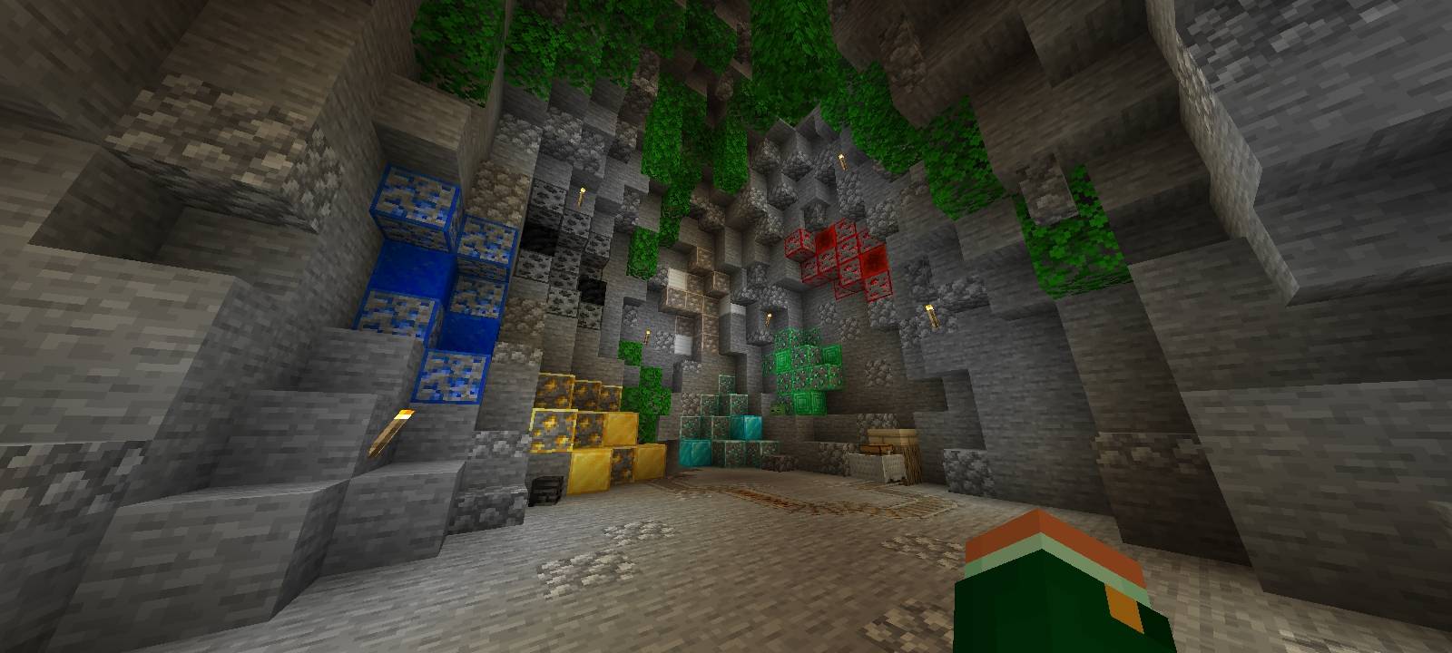 Zyphor 16x — screenshot 8