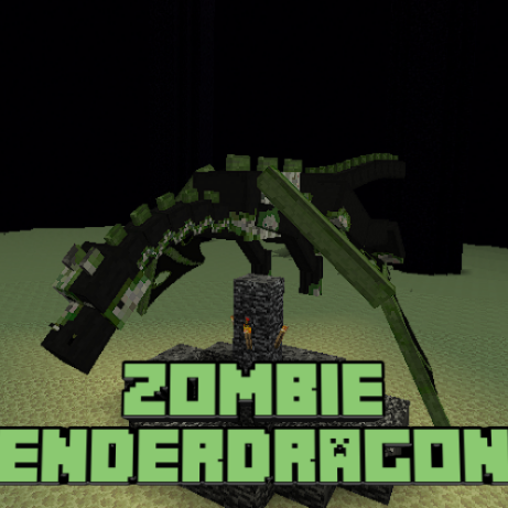 Zombie Enderdragon