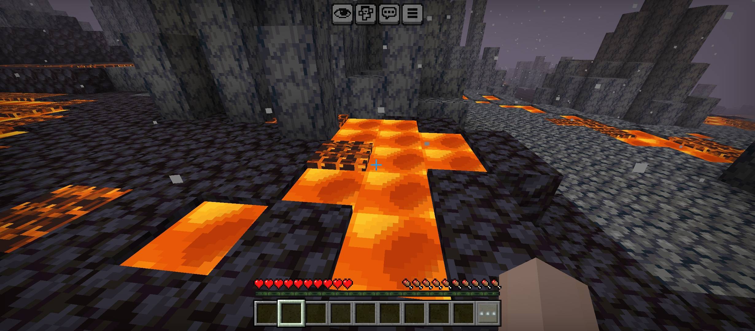 Danger Block Visibility  — screenshot 6