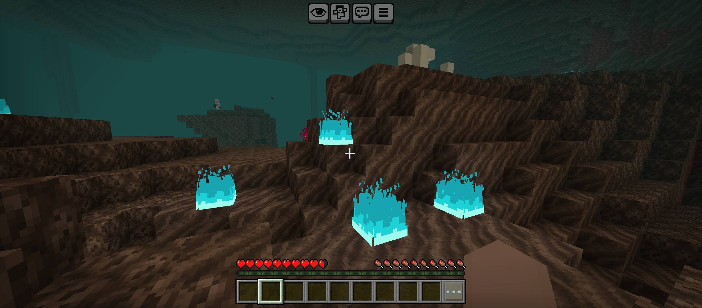 Danger Block Visibility  — screenshot 7