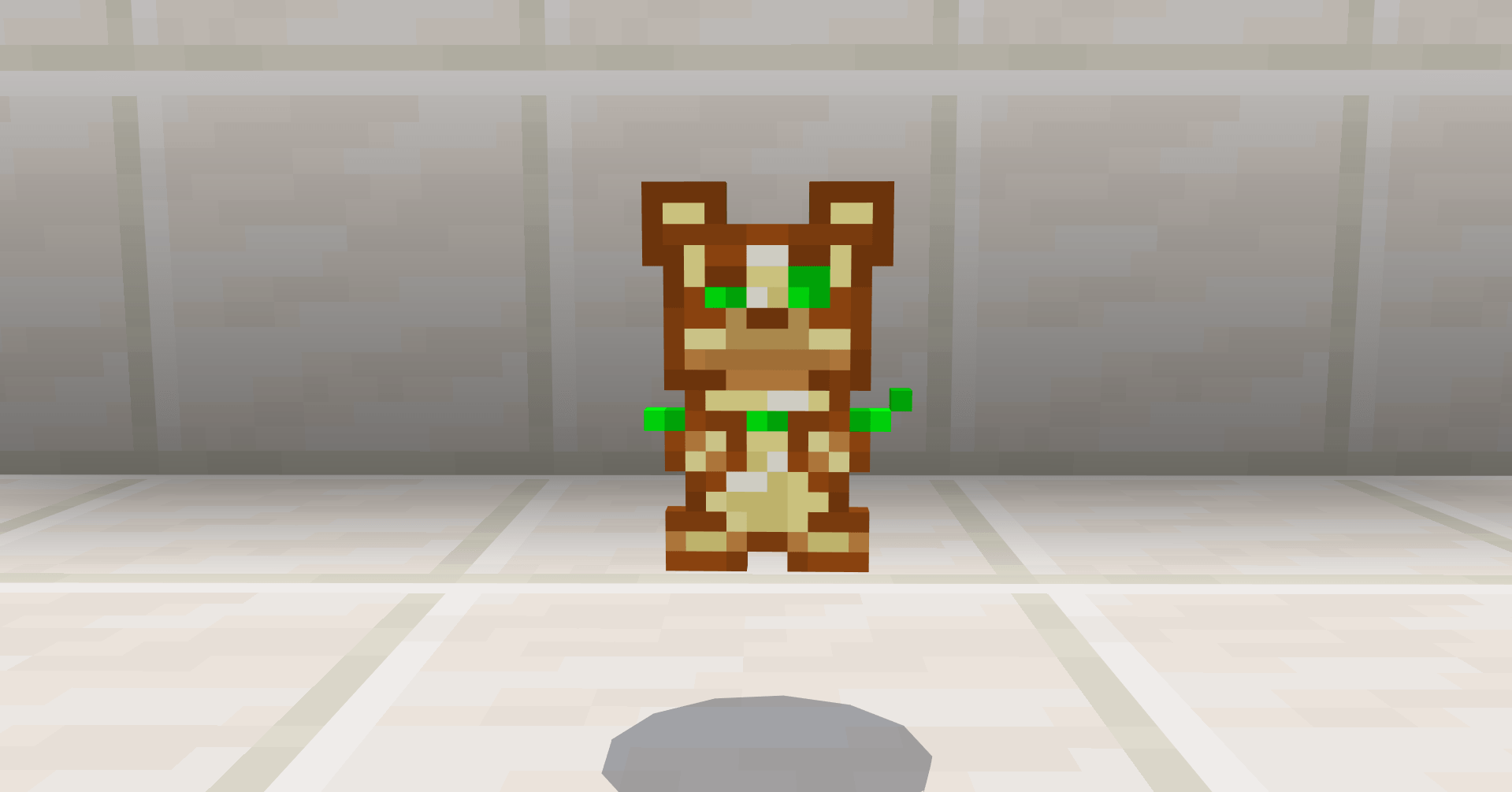 TOTEM PANDA — screenshot 1