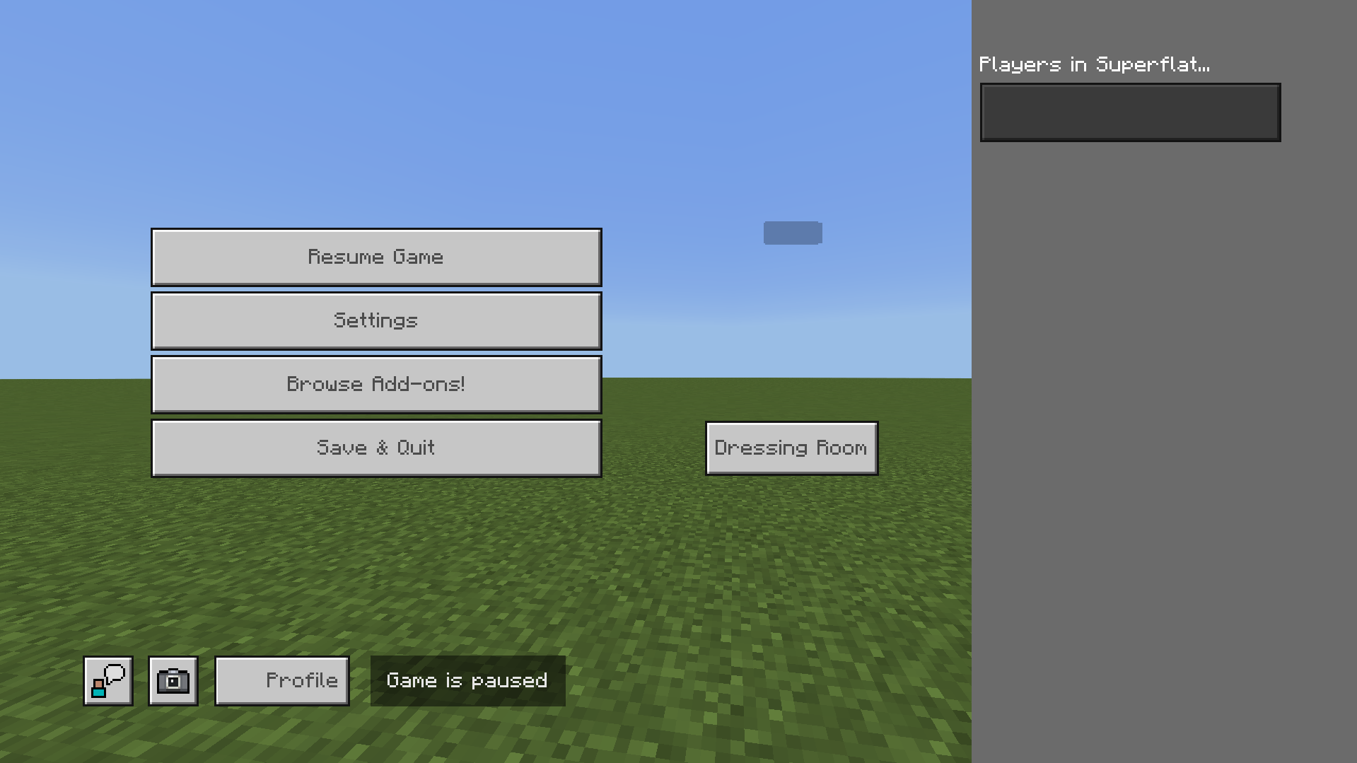 Title Pause Fix — screenshot 1