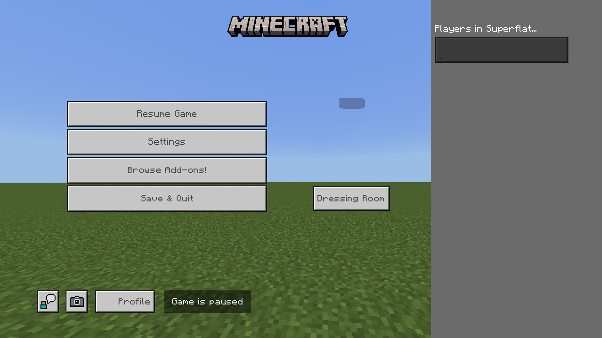 Title Pause Fix — screenshot 2