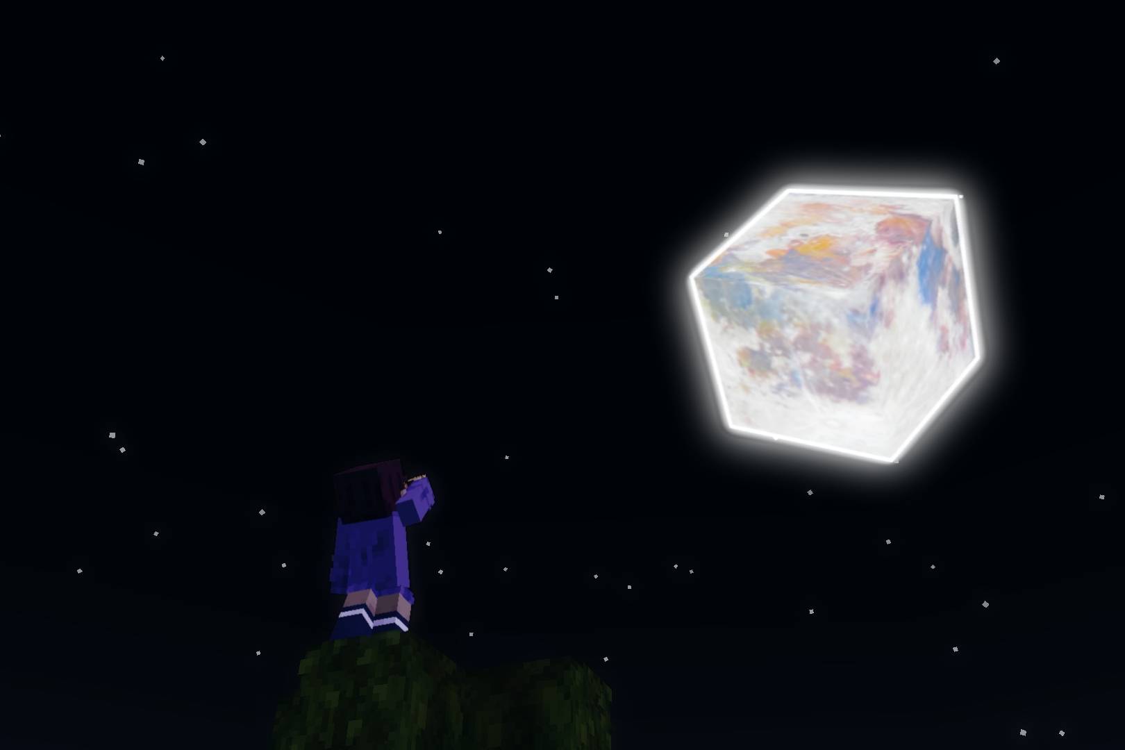 The New Moon — screenshot 1