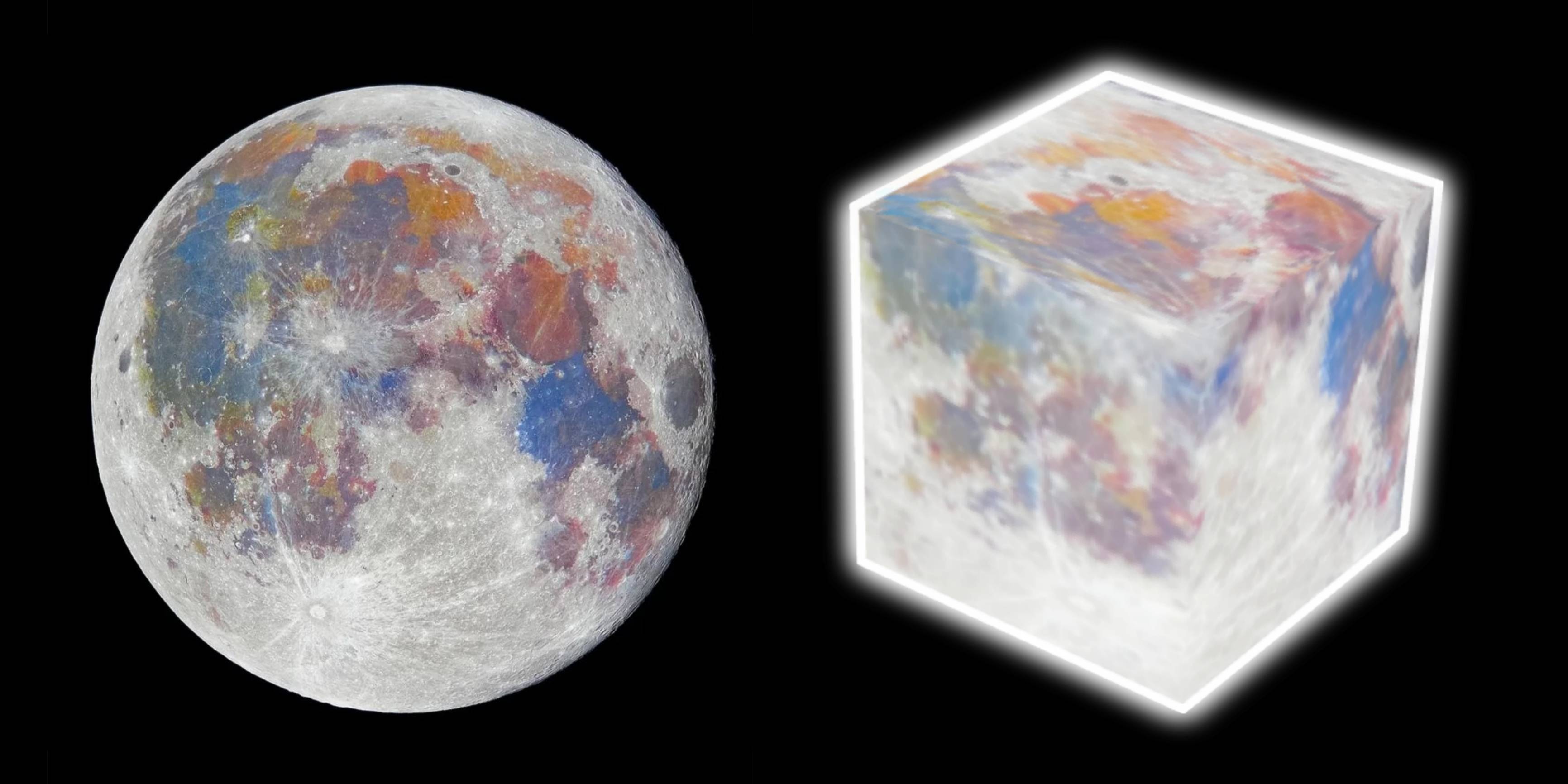 The New Moon — screenshot 2