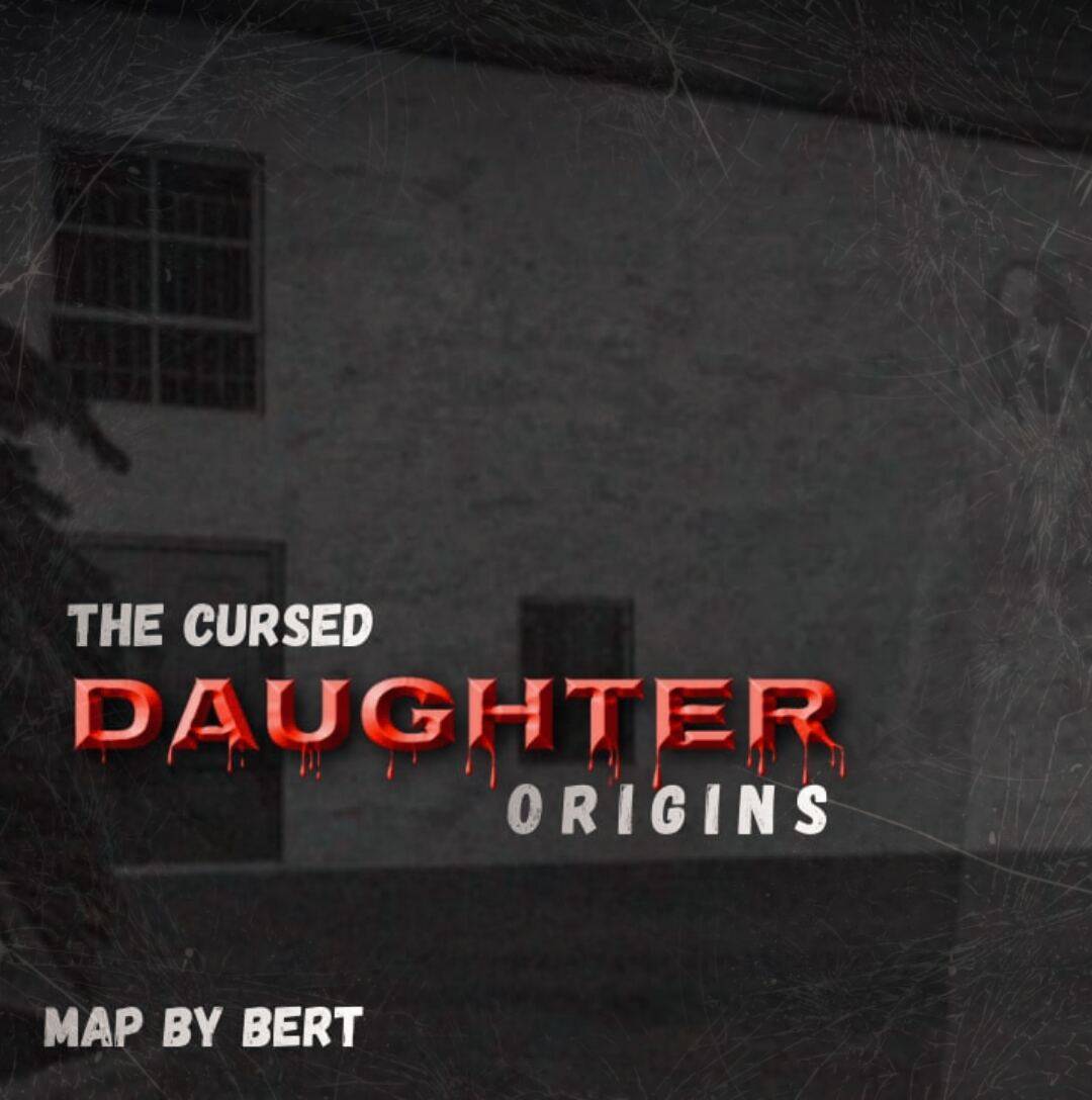 The Cursed Daughter Origins — screenshot 1