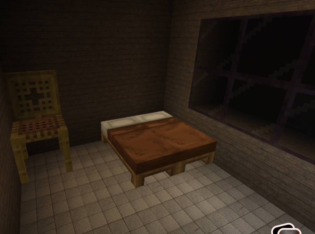 The Cursed Daughter Origins — screenshot 2