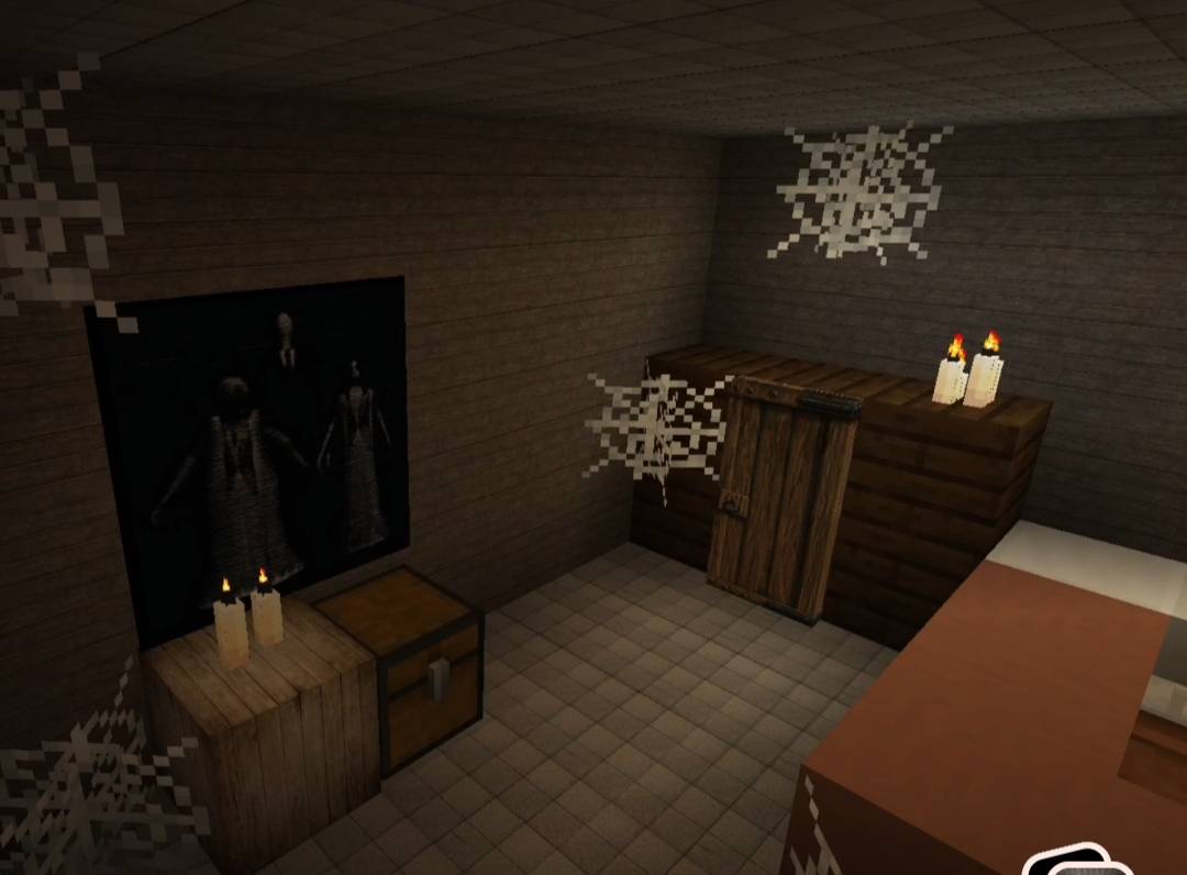 The Cursed Daughter Origins — screenshot 3