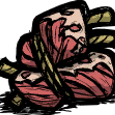 Telltale Heart Totem