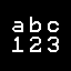 Slightly-Improved-font be — screenshot 1