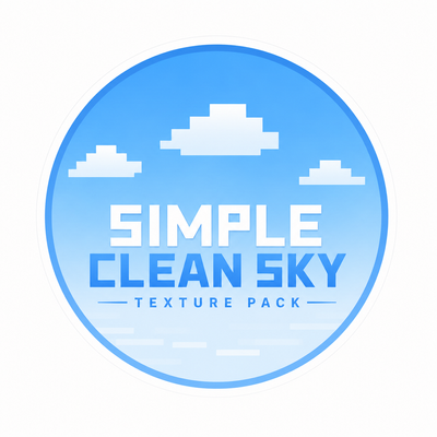 Simple Clean Sky