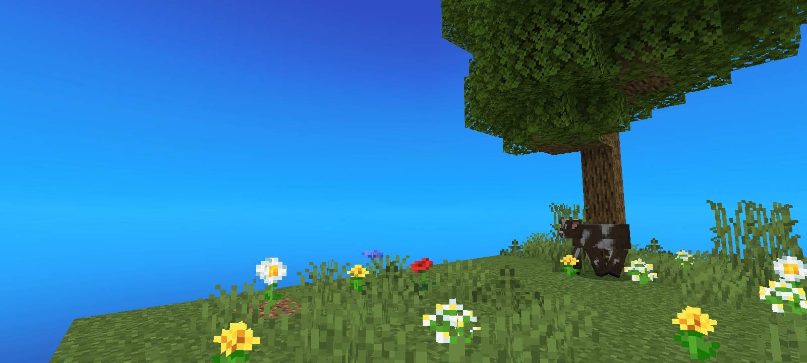Simple Clean Sky — screenshot 2