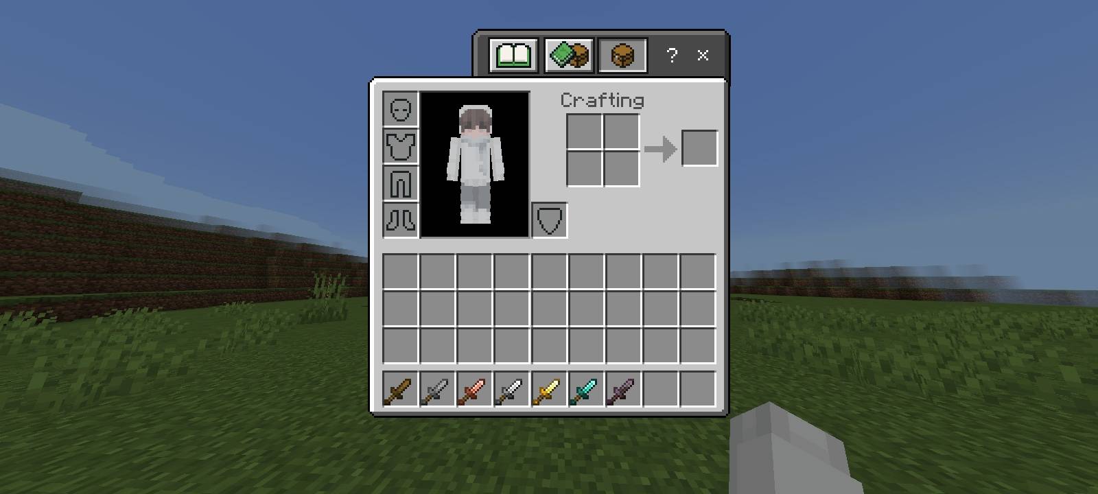 Short Swords and Shield — screenshot 3