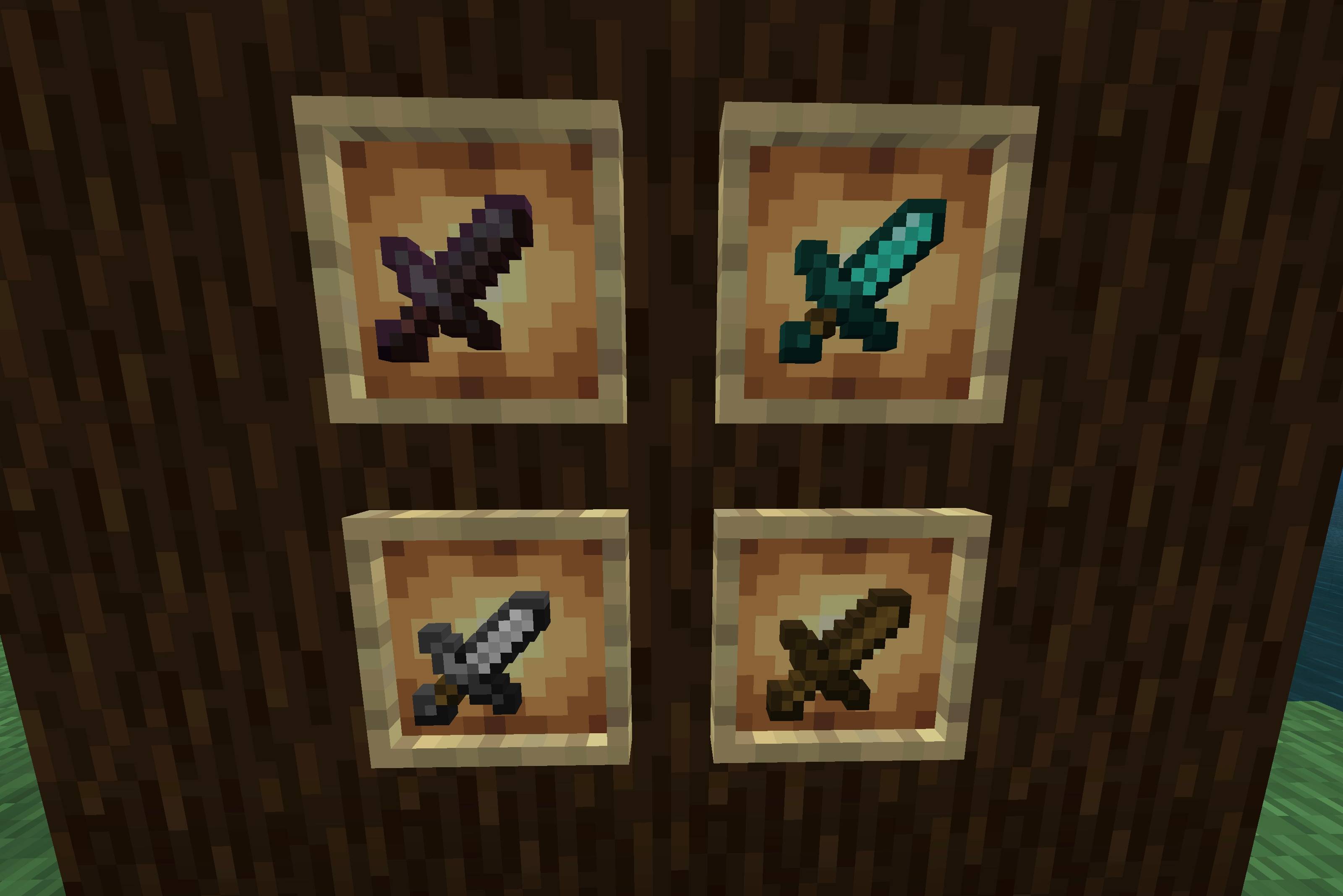Short Swords 16x — screenshot 1