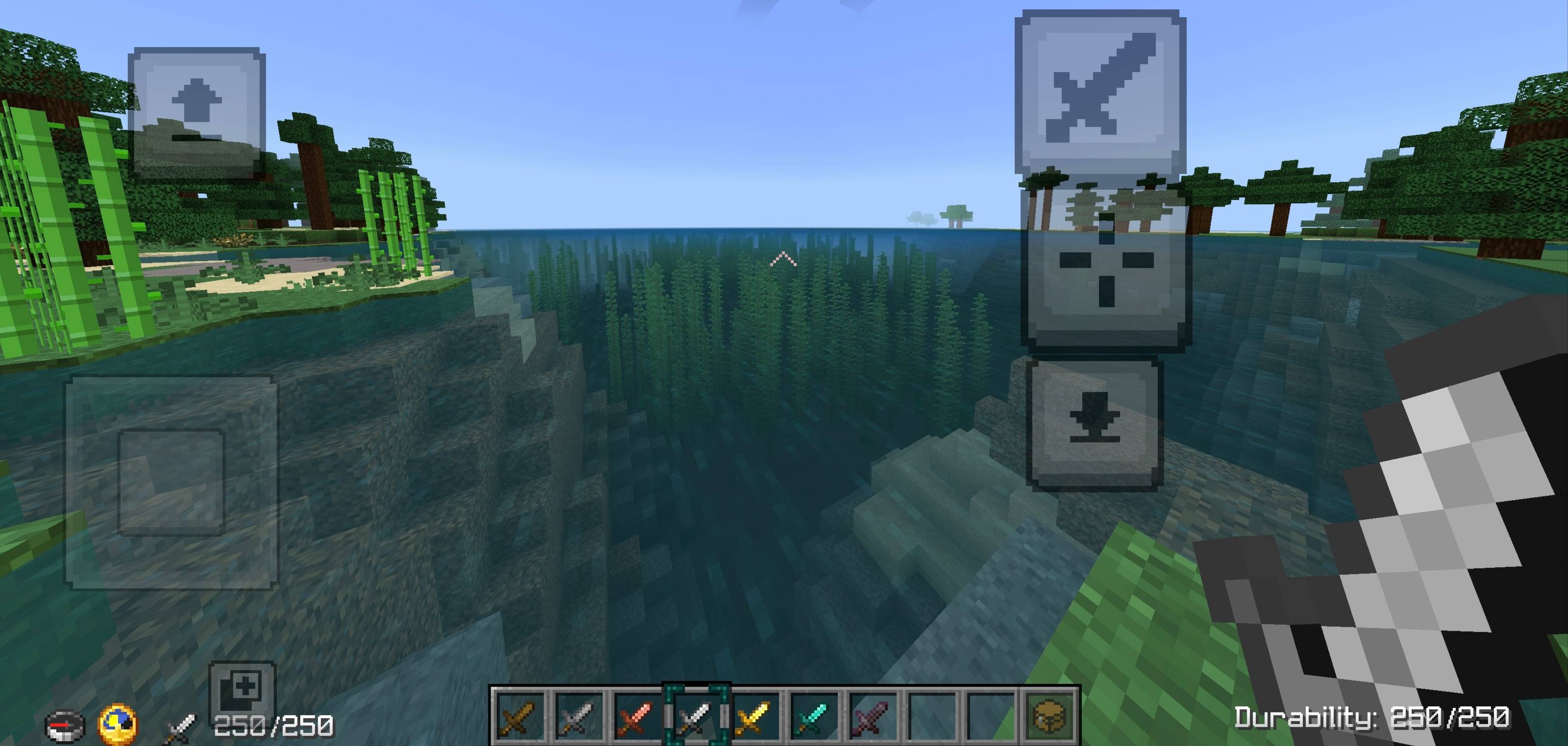 Short Swords 16x — screenshot 3