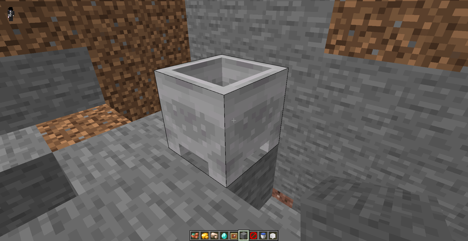 Polished Metals — screenshot 1
