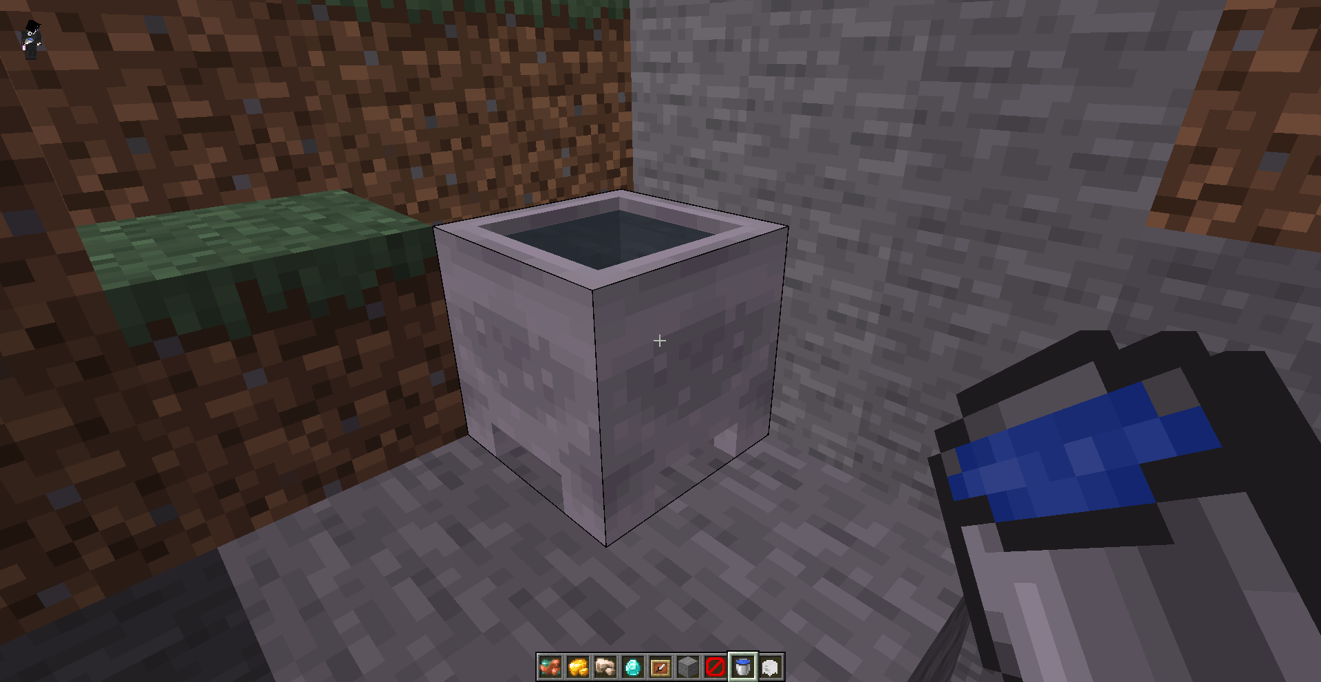 Polished Metals — screenshot 3