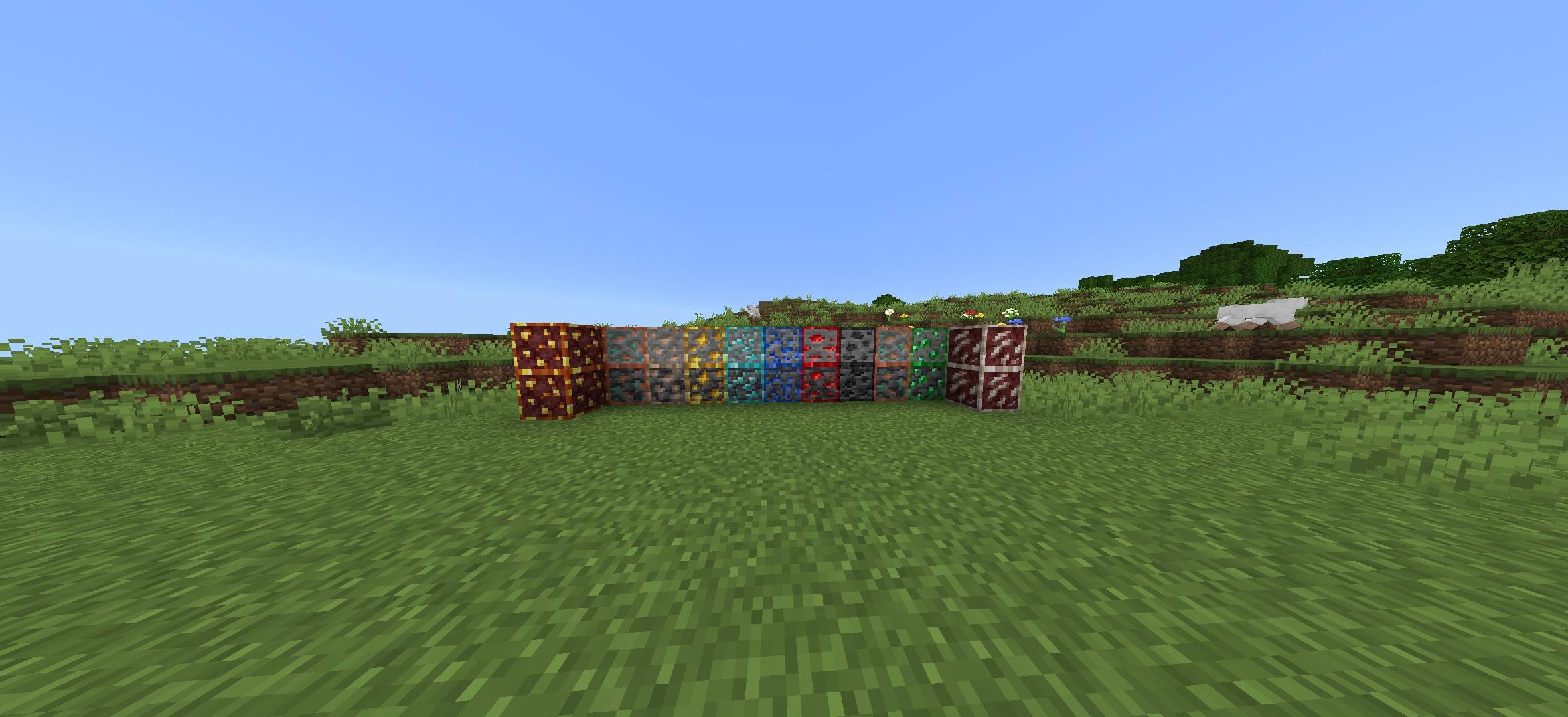 Outline ores plus — screenshot 2