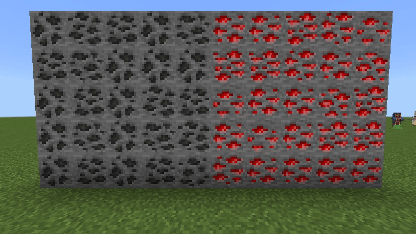 OreVariants BE — screenshot 5