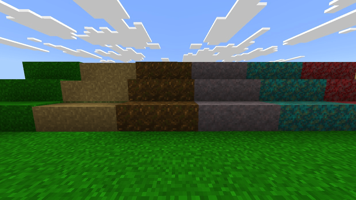 Om's Bedrock Tweaks — screenshot 4